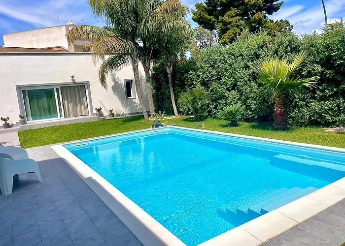 Angolo Paradiso