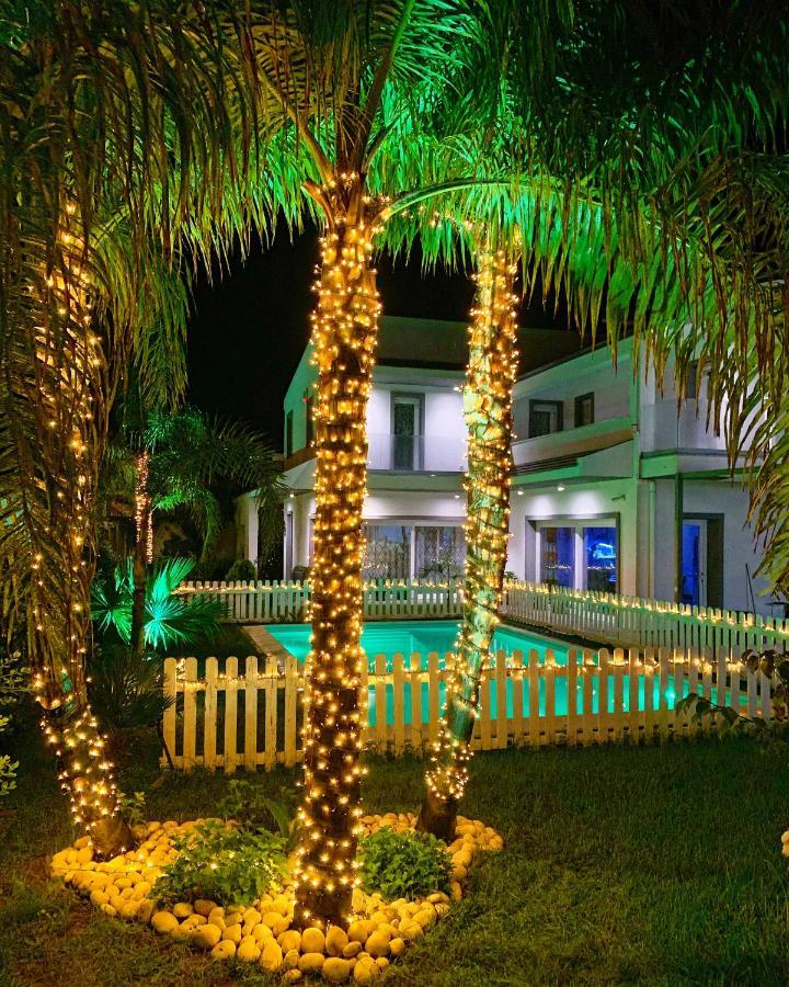 Apartment Angolo Paradiso Castelvetrano