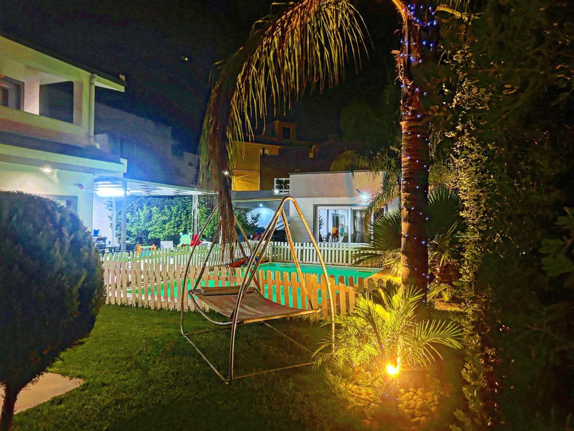 Apartamento Angolo Paradiso