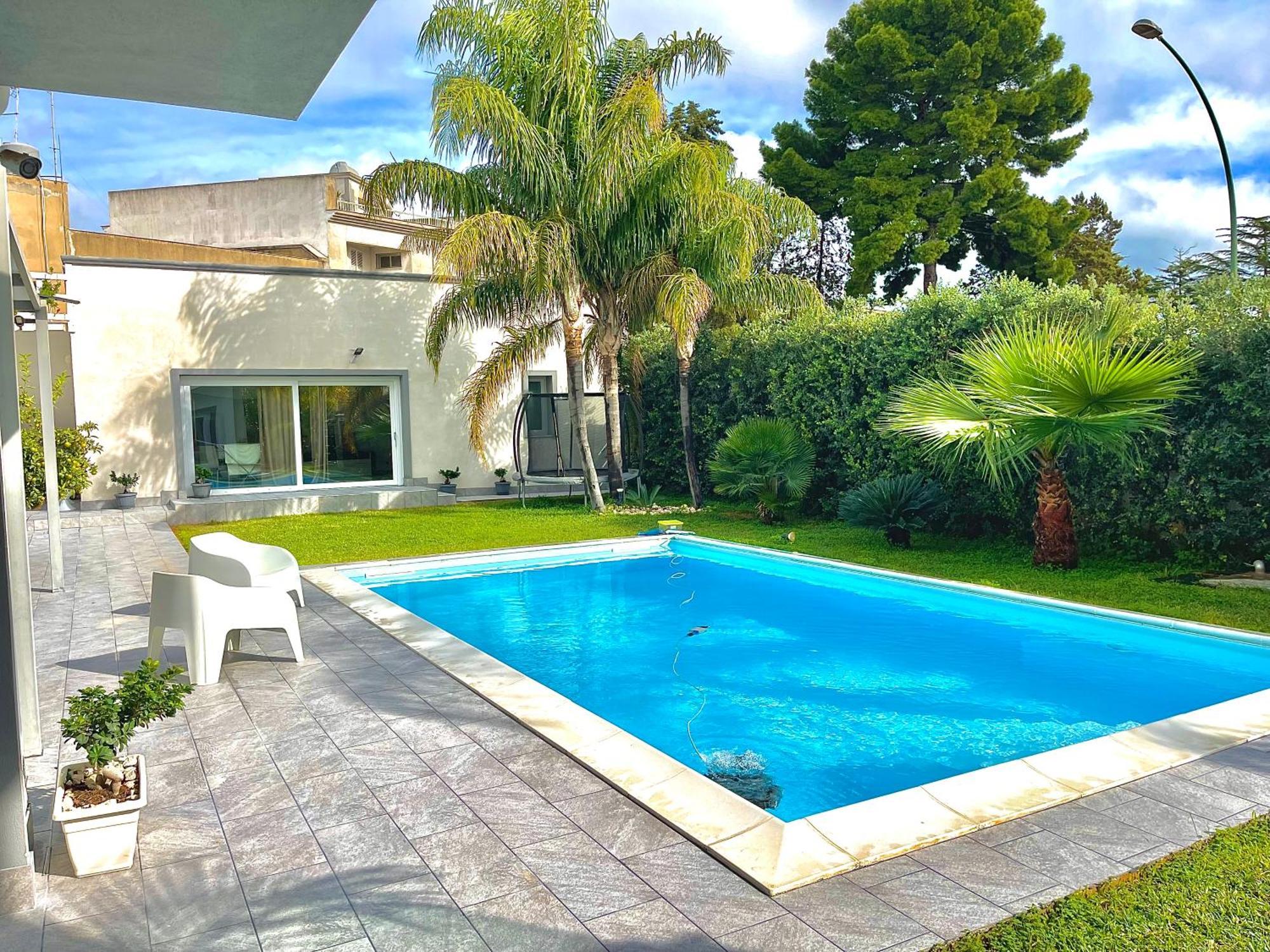 Apartamento Angolo Paradiso