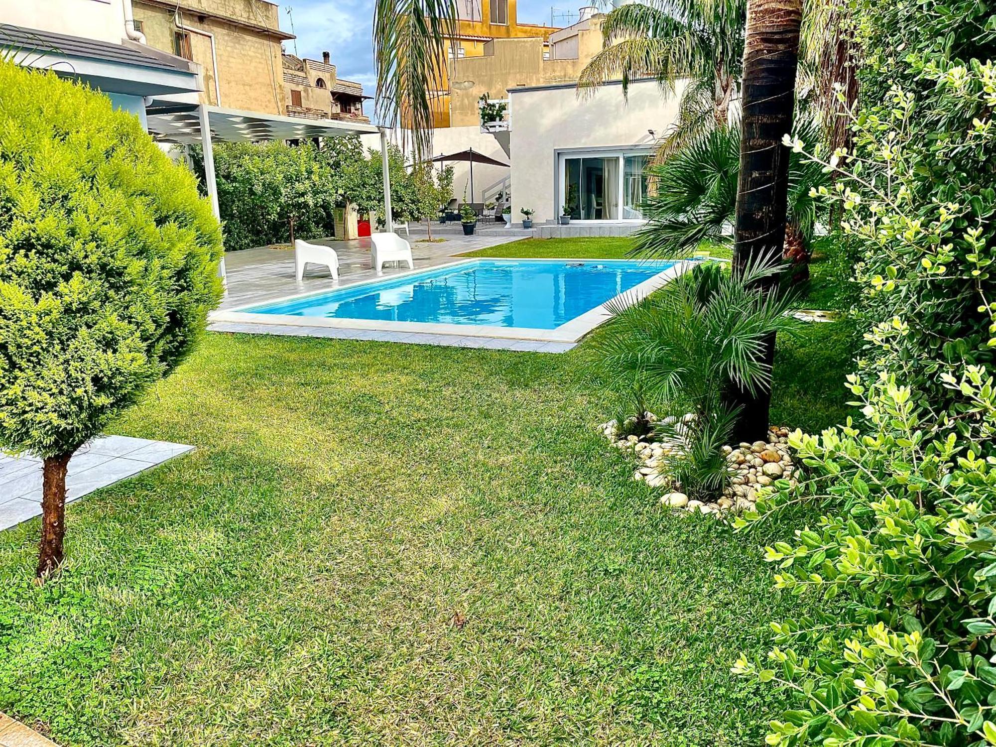 Angolo Paradiso Apartamento Castelvetrano