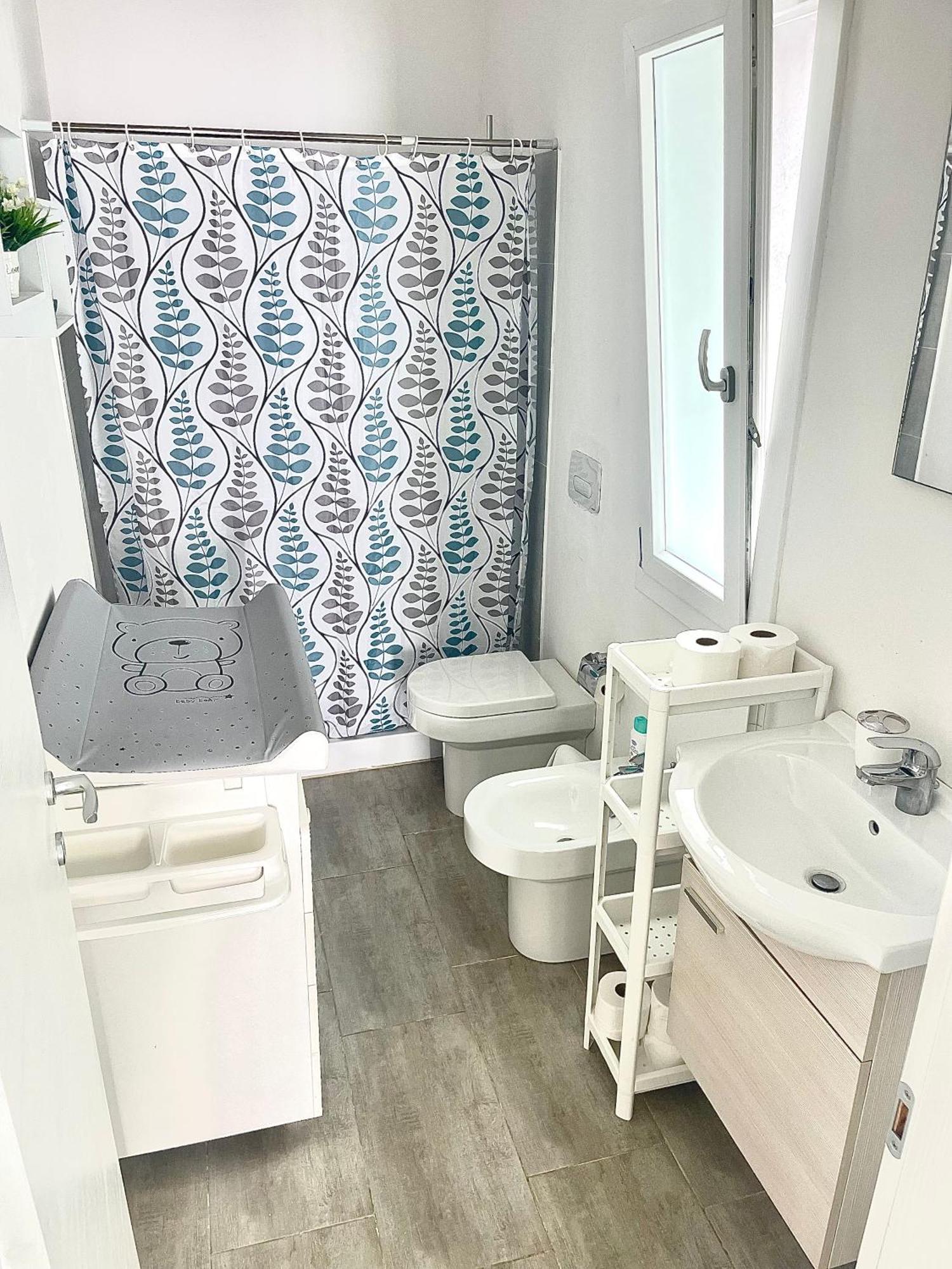 Apartamento Angolo Paradiso