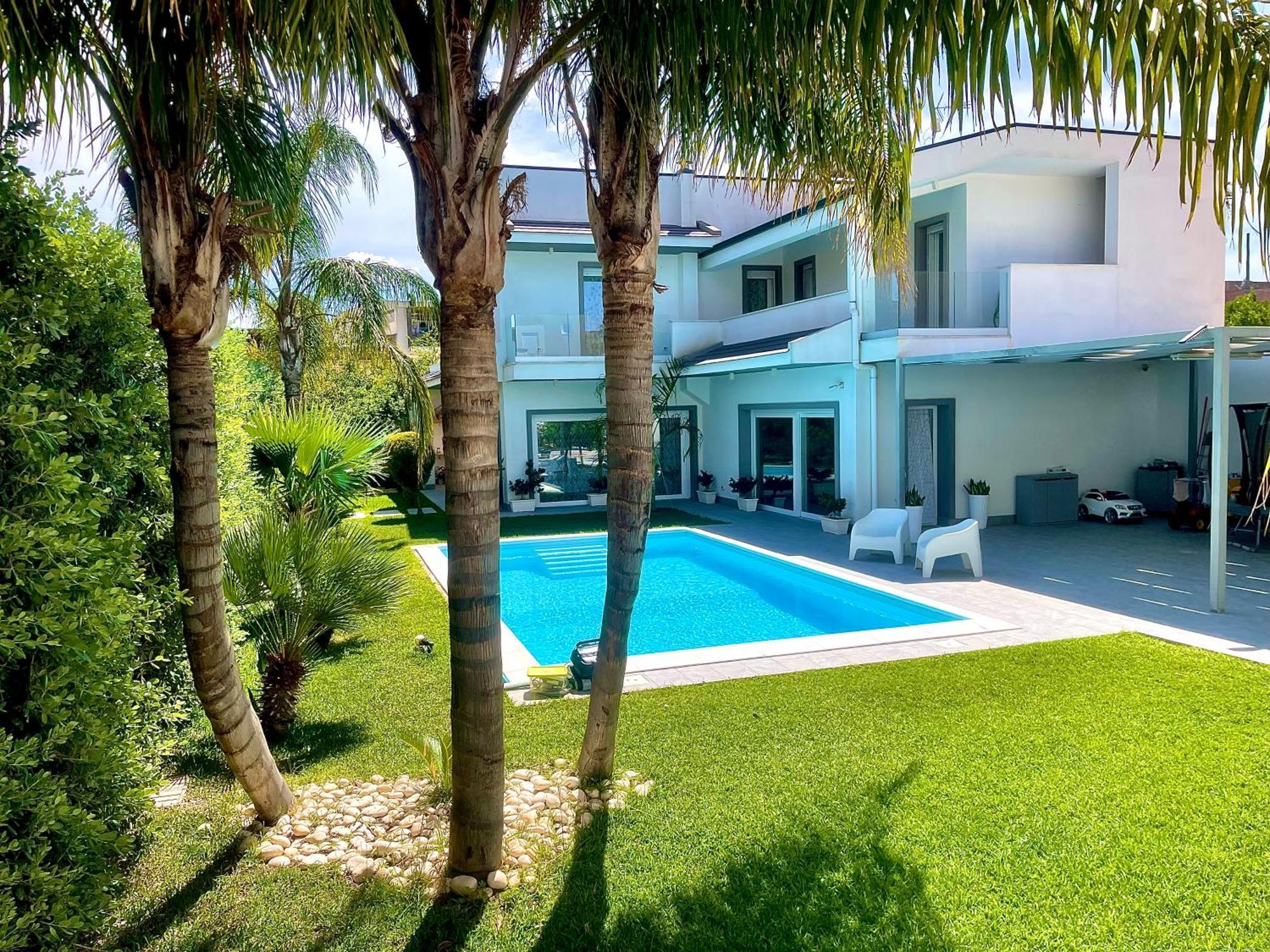 Apartamento Angolo Paradiso