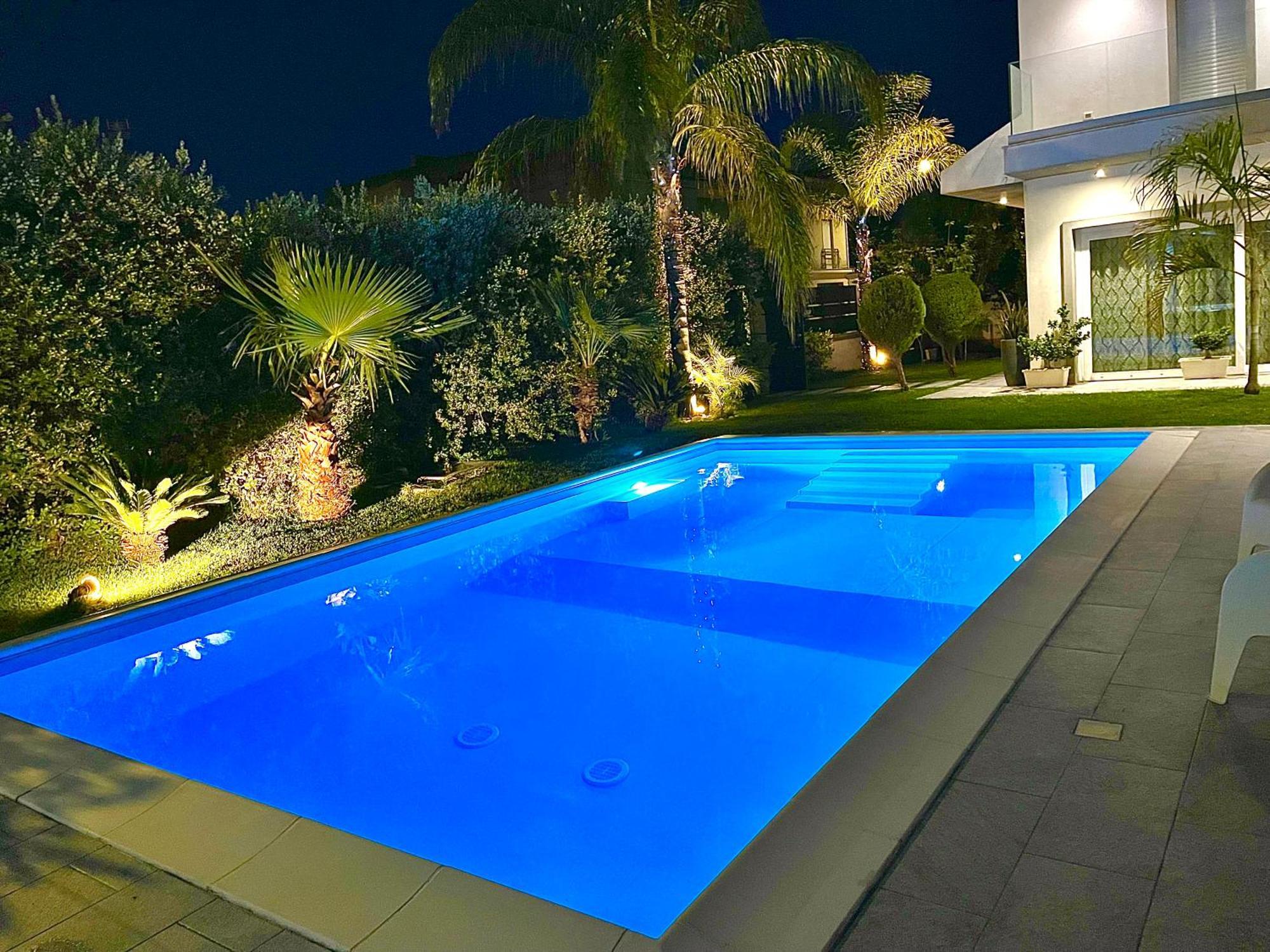 Angolo Paradiso Apartamento *
