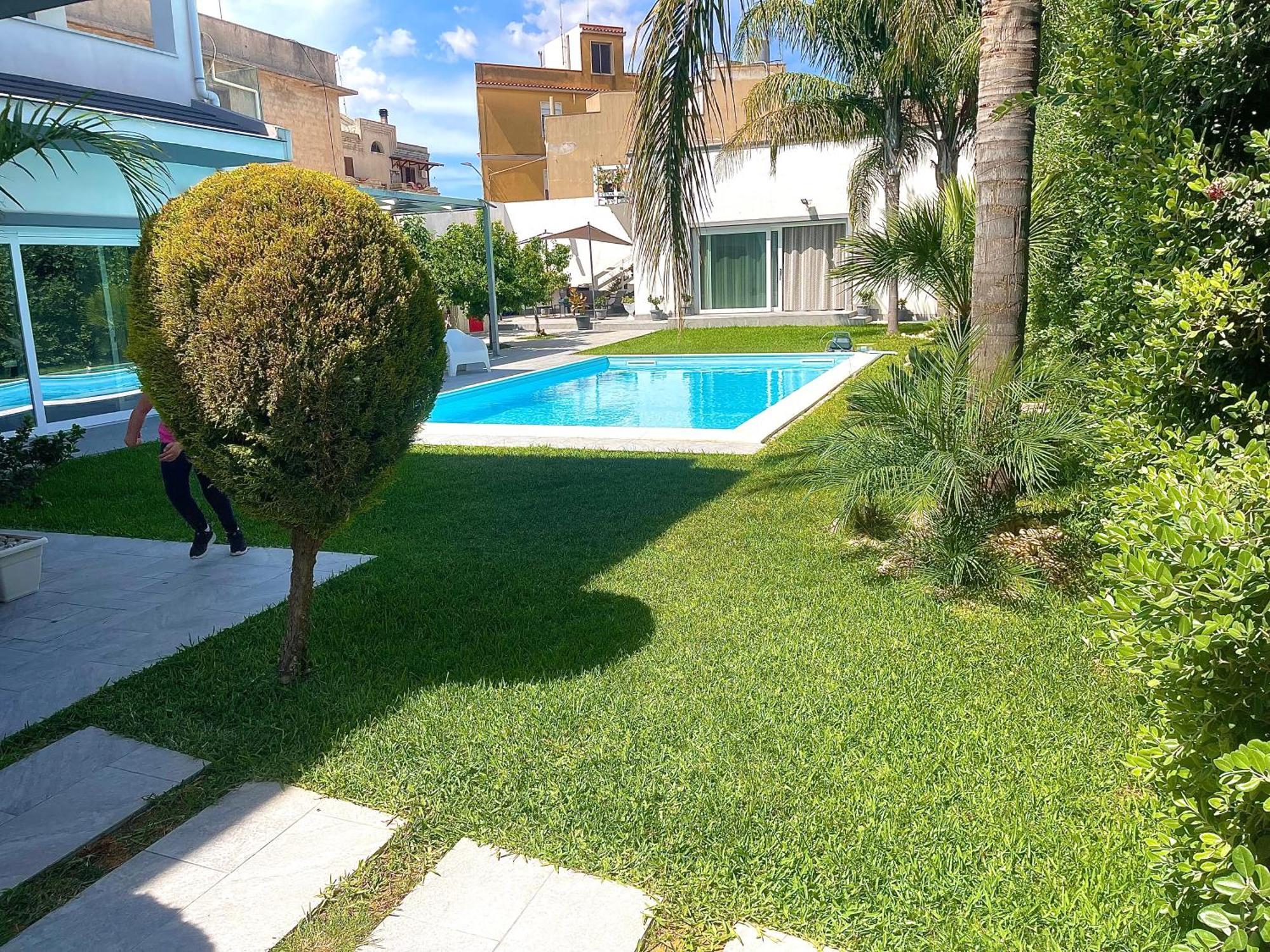 Apartamento Angolo Paradiso Castelvetrano