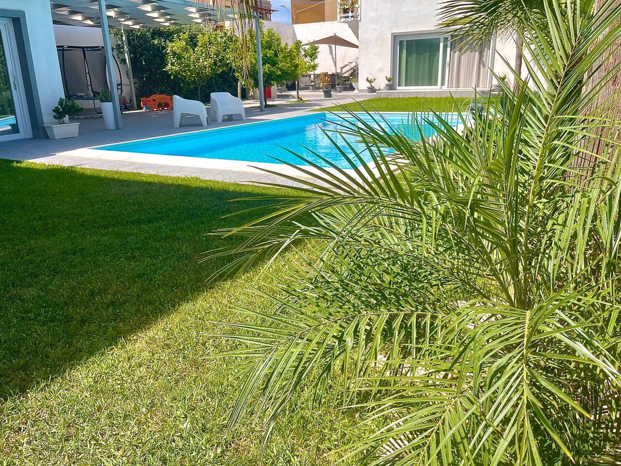 Angolo Paradiso Castelvetrano