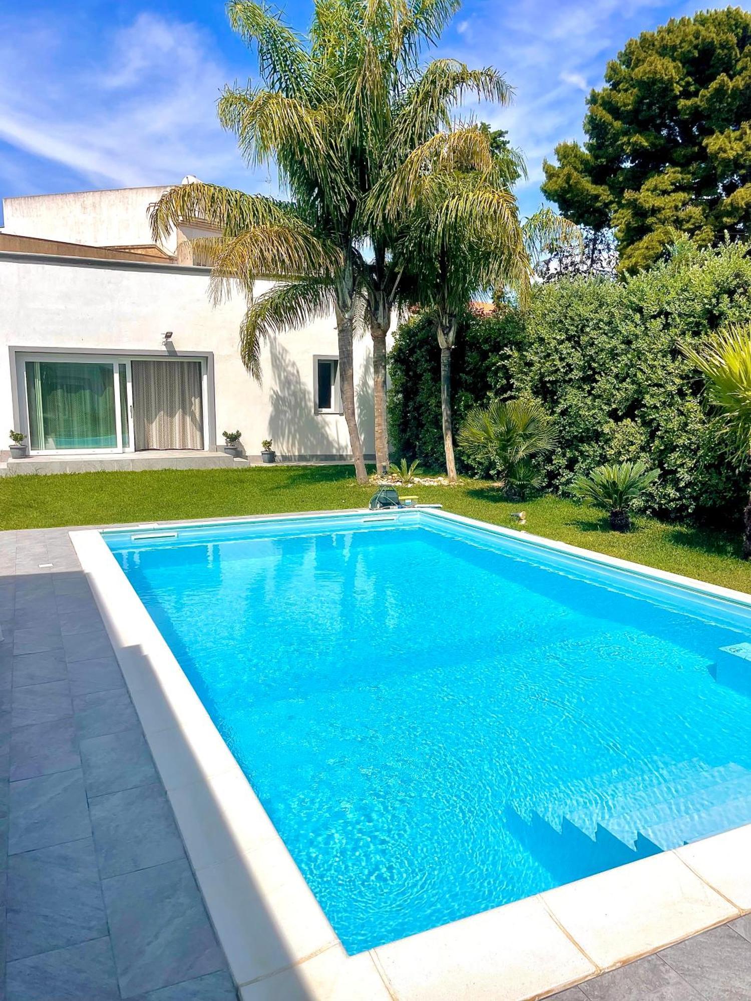Angolo Paradiso Apartamento