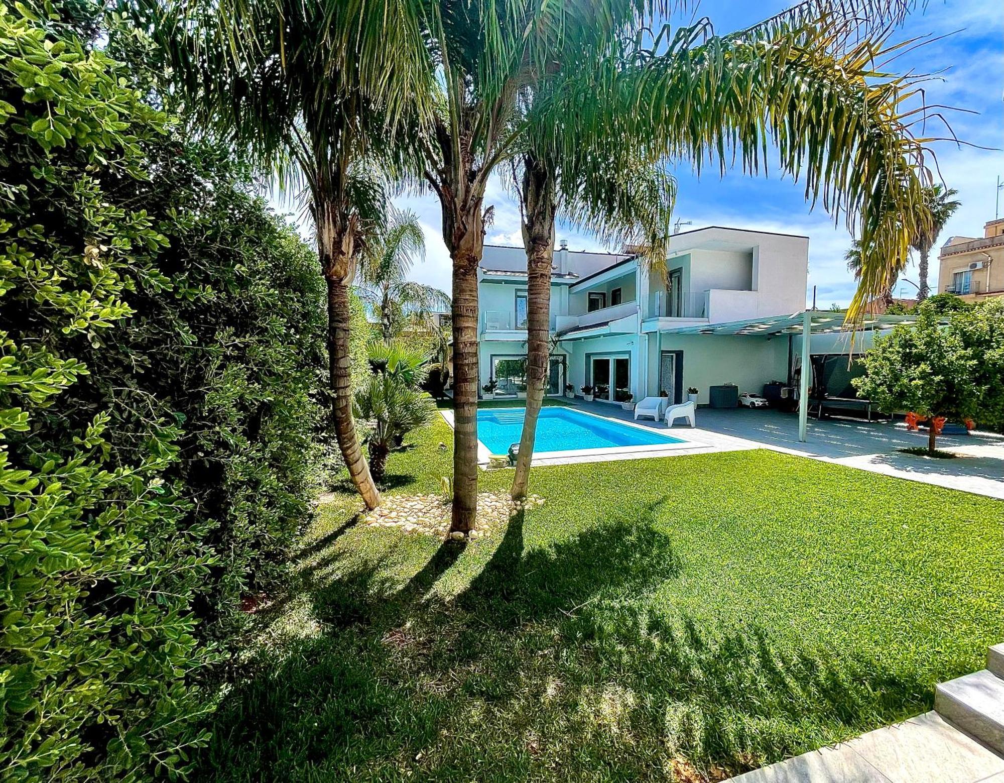 Apartamento Angolo Paradiso *